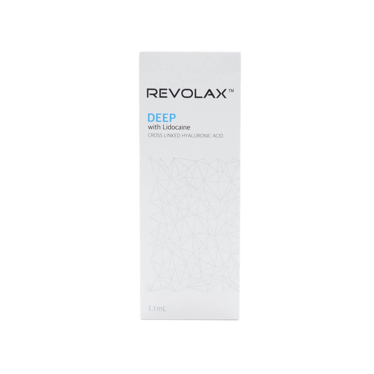 Revolax Deep