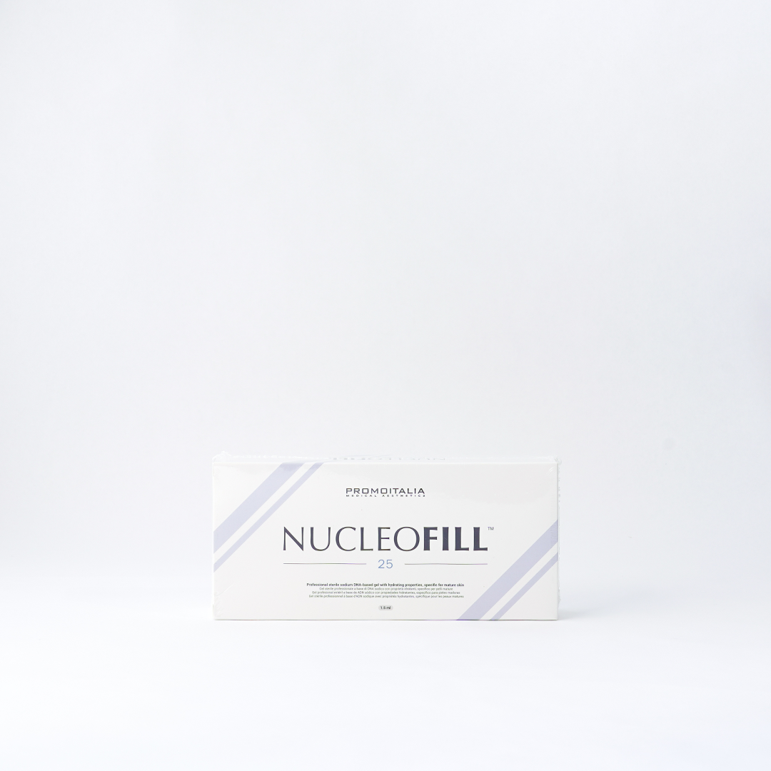Nucleofill 25 (Strong)