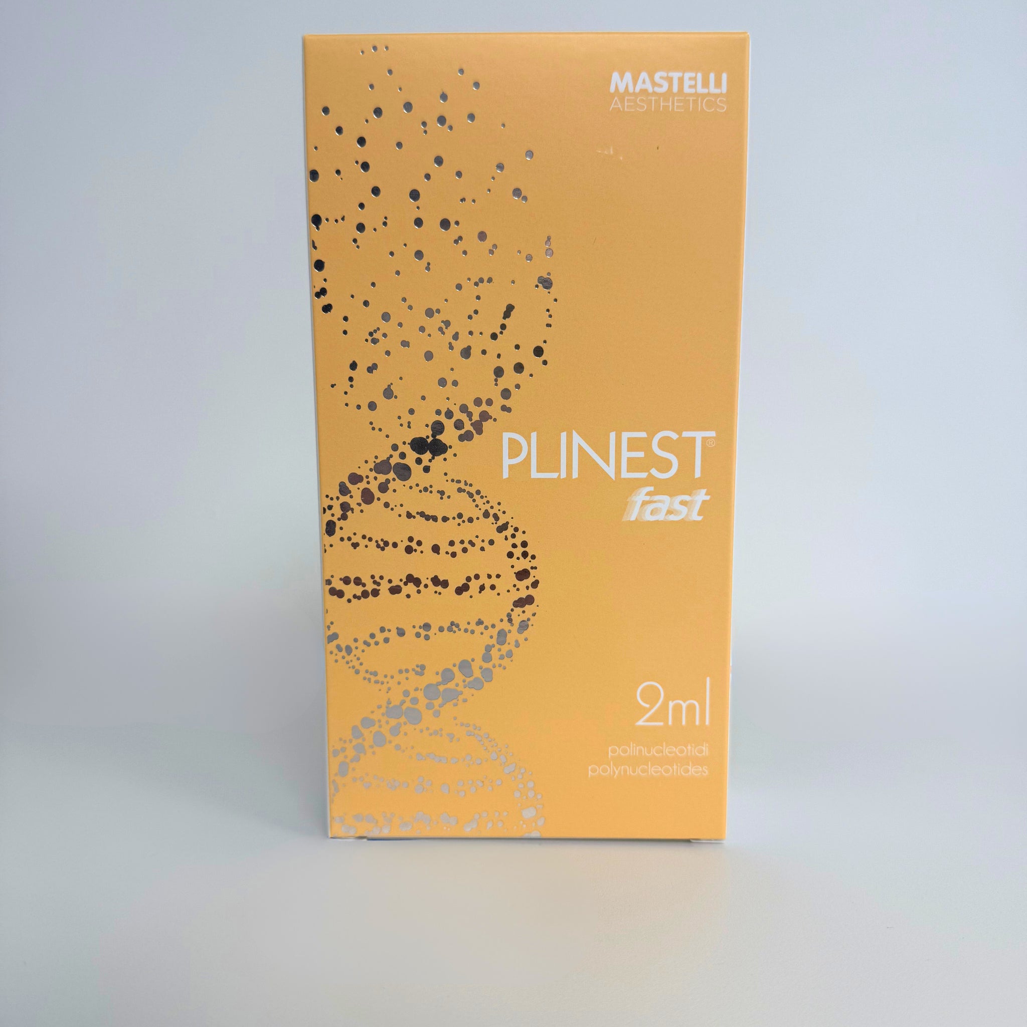 Plinest Fast