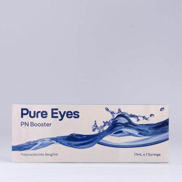 Pure Eyes