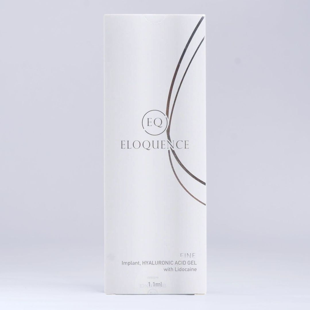 Eloquence Fine