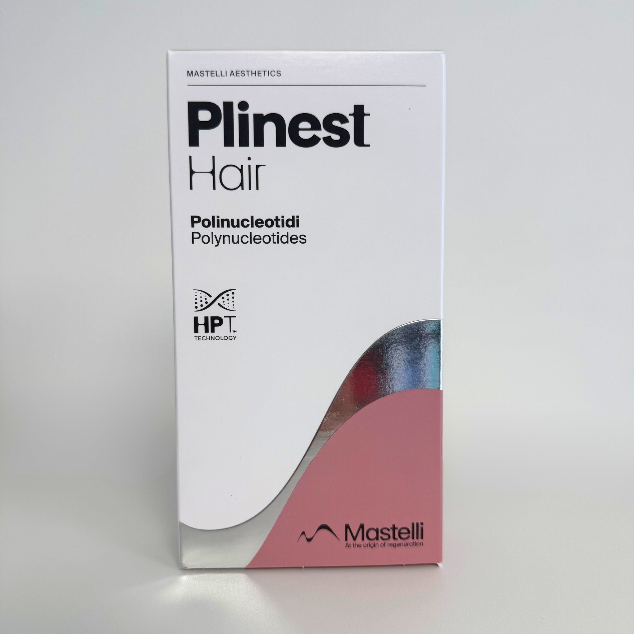Plinest Hair