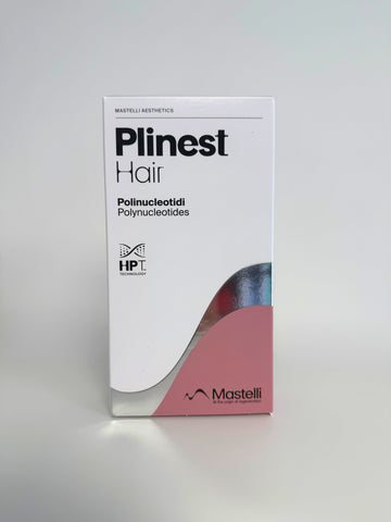 Plinest Hair