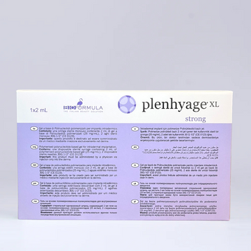 Plenhyage XL Strong