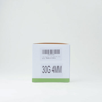 ANTONMOVE Disposable Needles