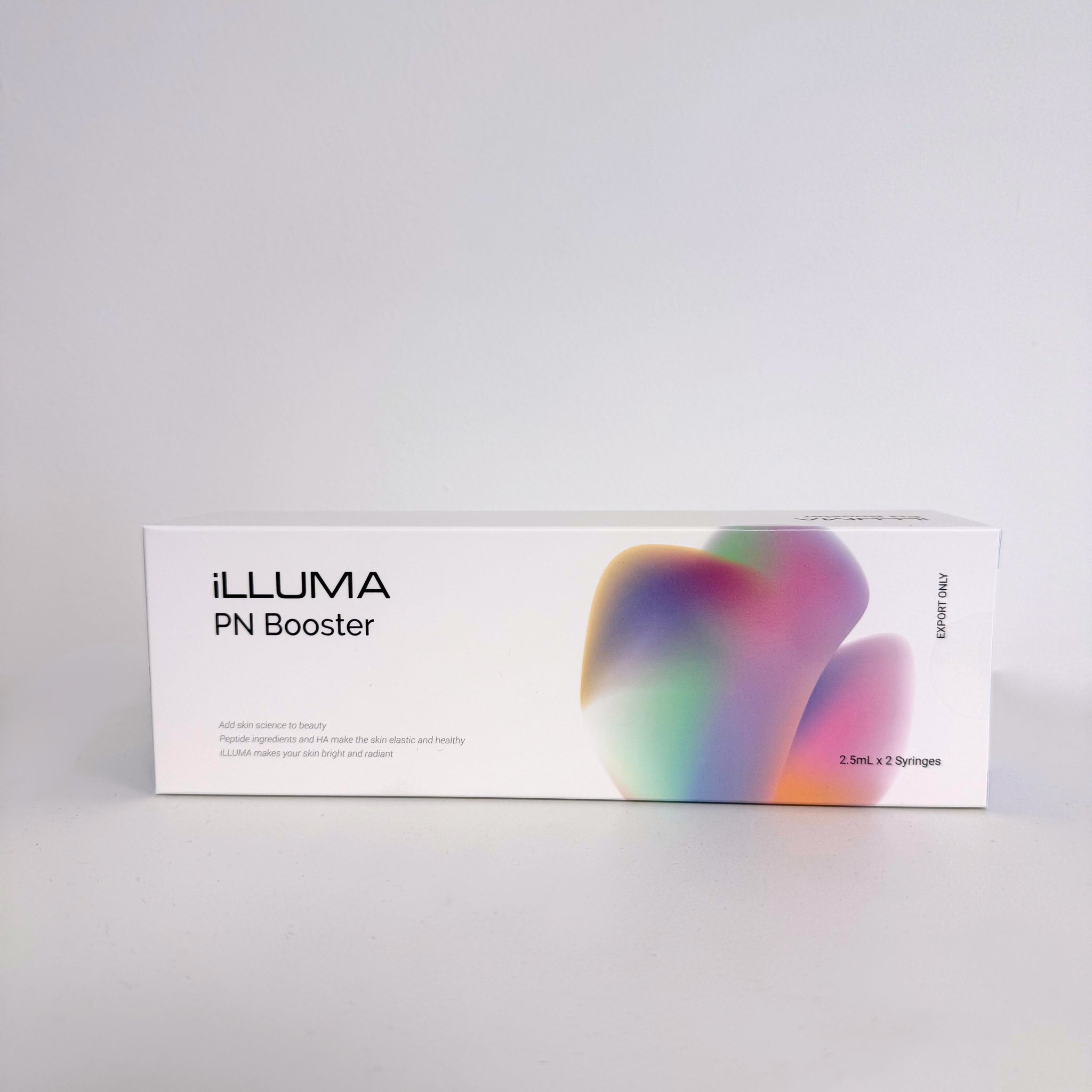 Illuma PN Booster