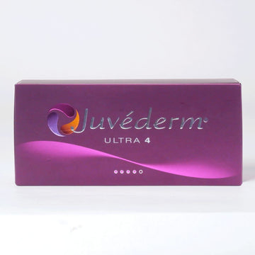 Juvederm Ultra 4