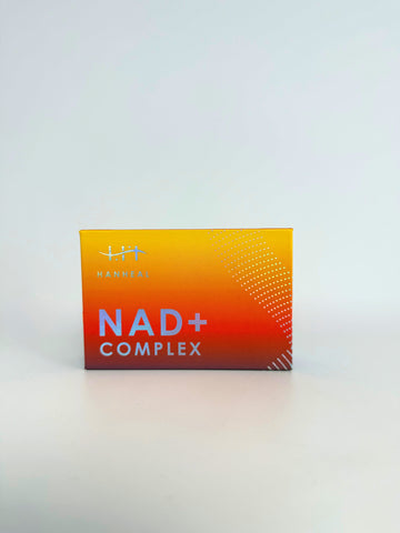 Hanheal NAD+ Complex
