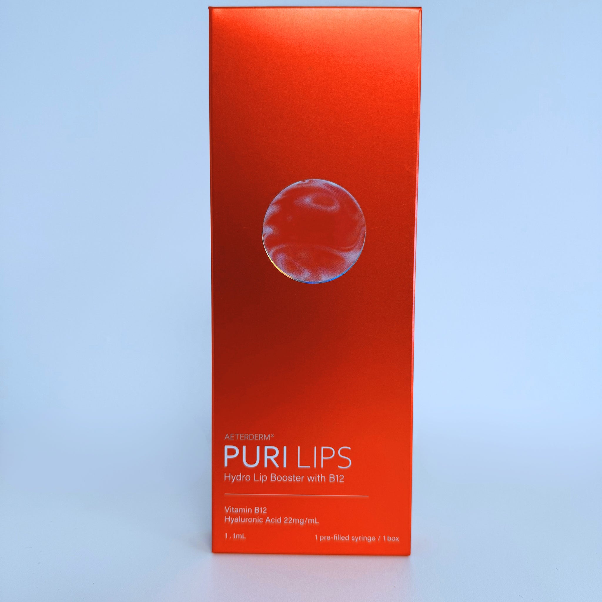 PURI Lips