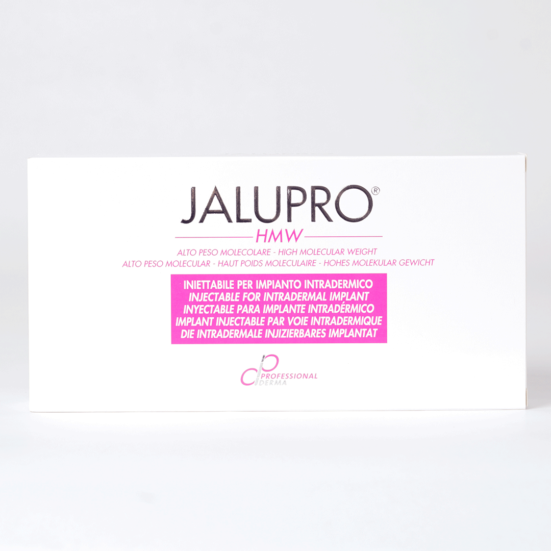 Jalupro HMW