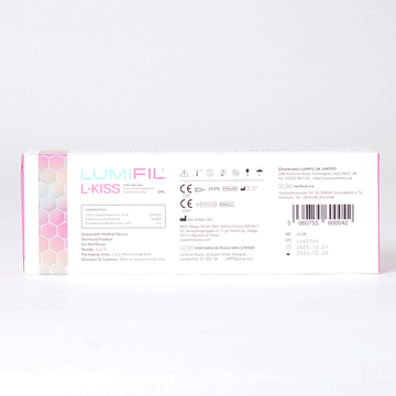 Lumifil L-Kiss