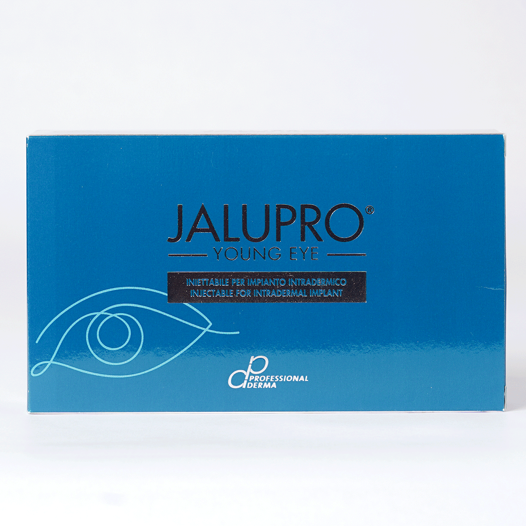 Jalupro Young Eye