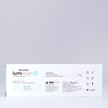 Lumieyes
