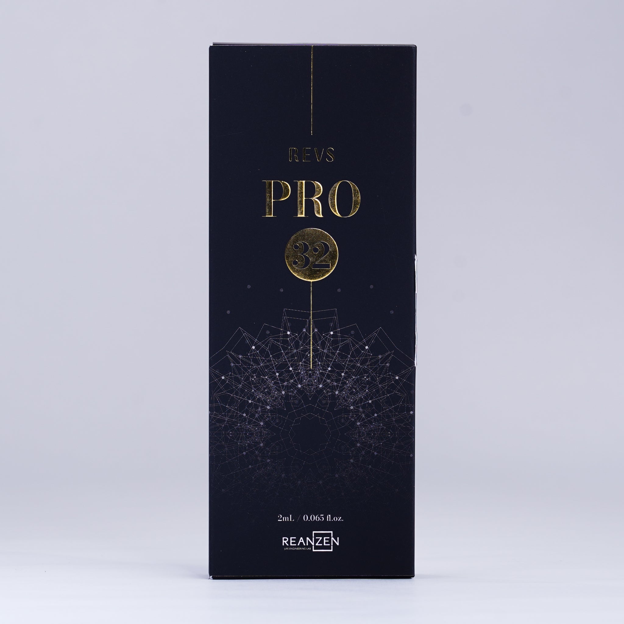 Revs Pro 32