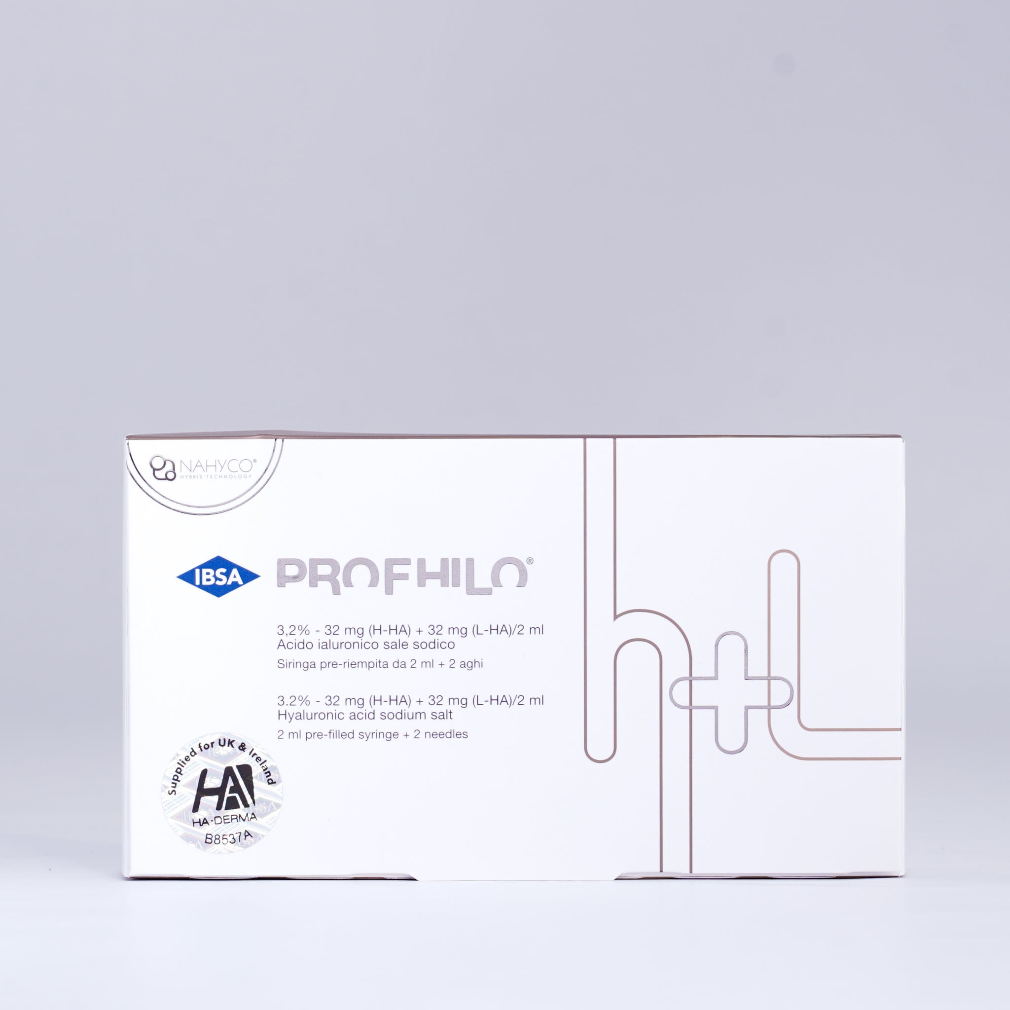 Profhilo
