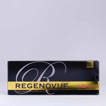 Regenovue Sub Q Filler