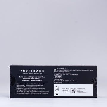 Revitrane HA20 Skin Booster