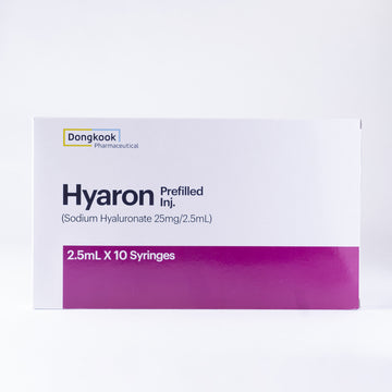 Hyaron