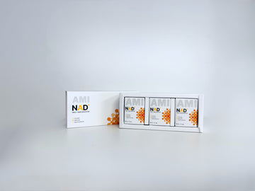 Ami NAD +