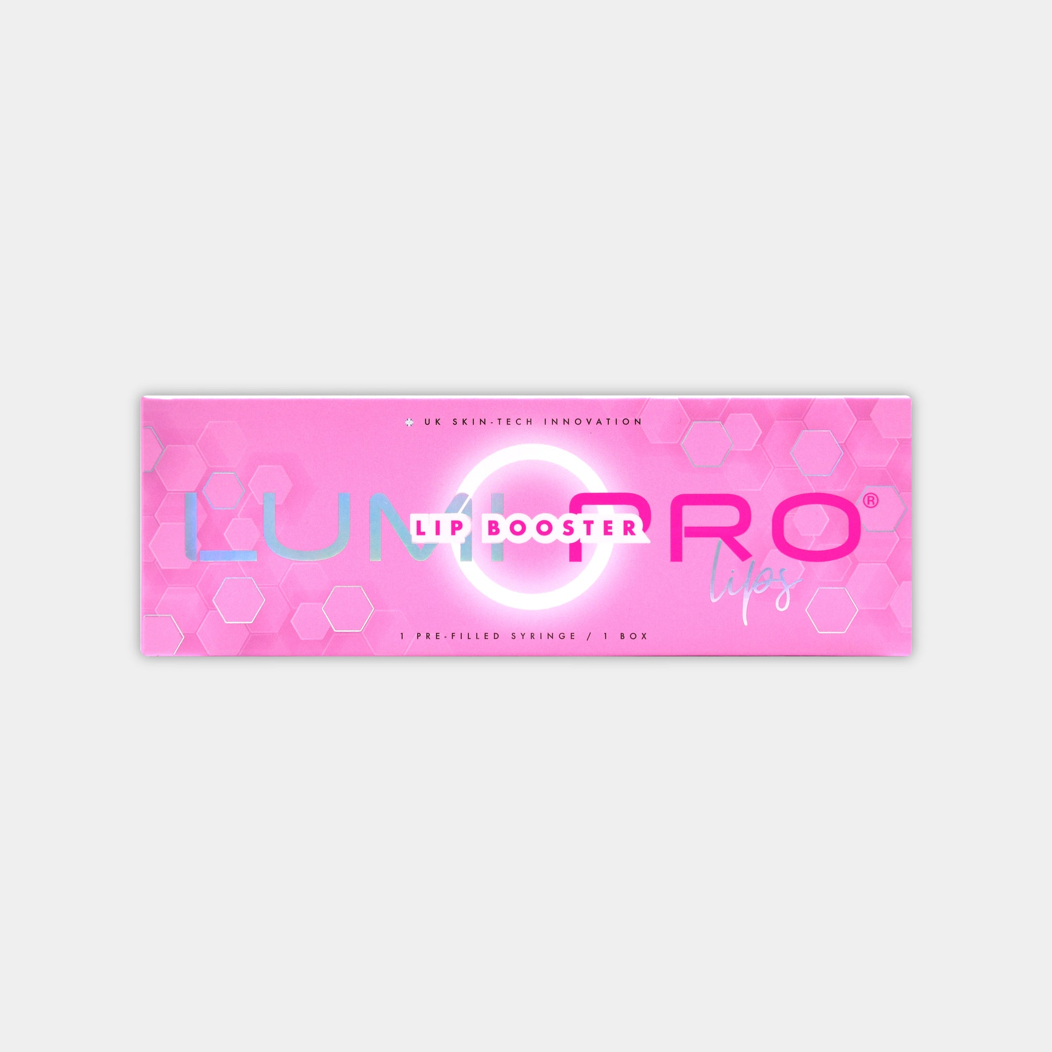 Lumi Pro Lip Booster