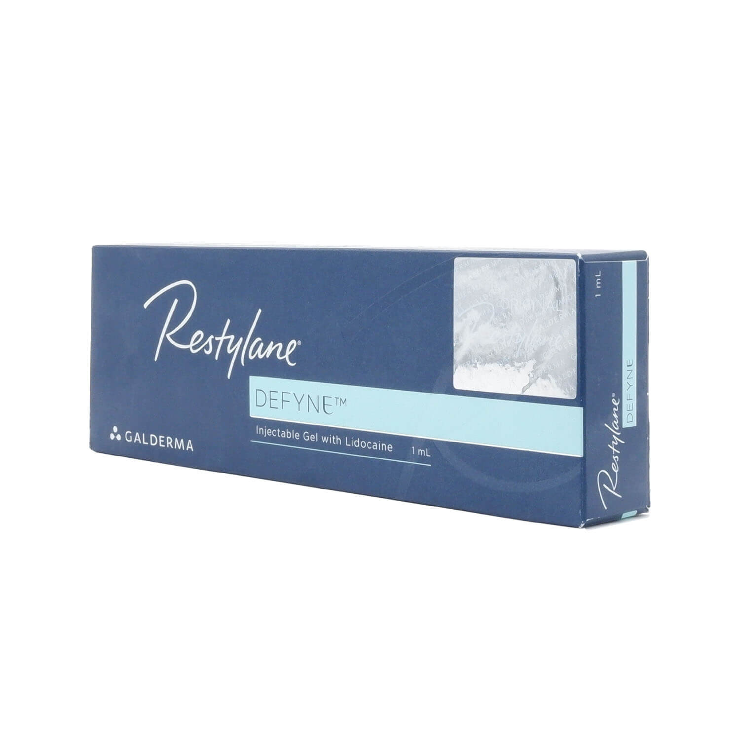Defyne Tags Restylane Defyne