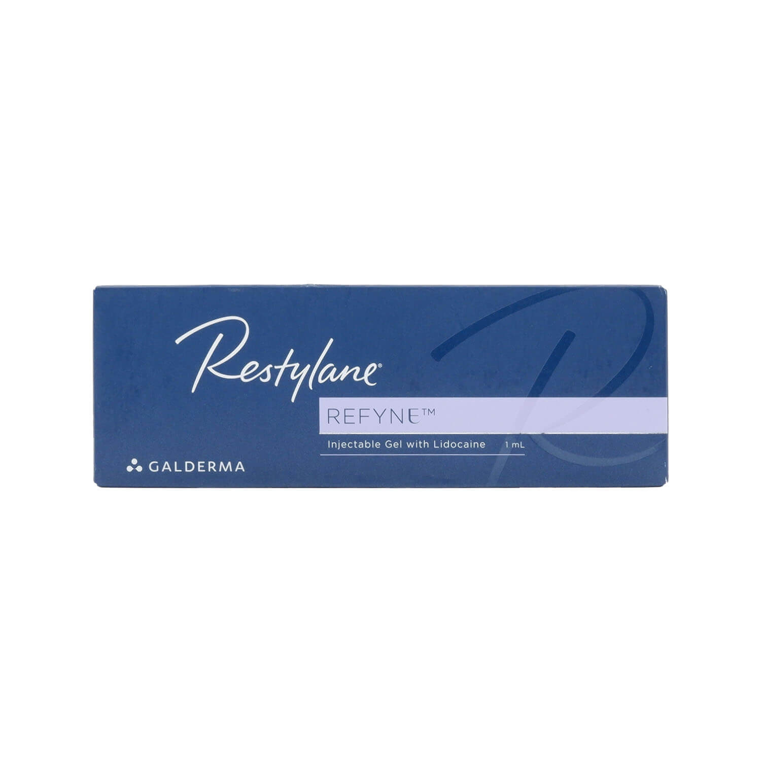 Restelyne Restylane Refyne