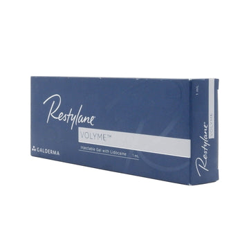 Restylane Volyme