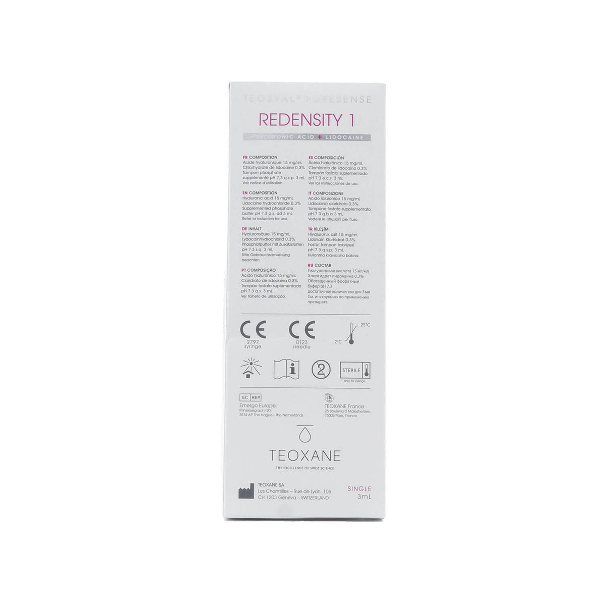Teosyal Redensity 1