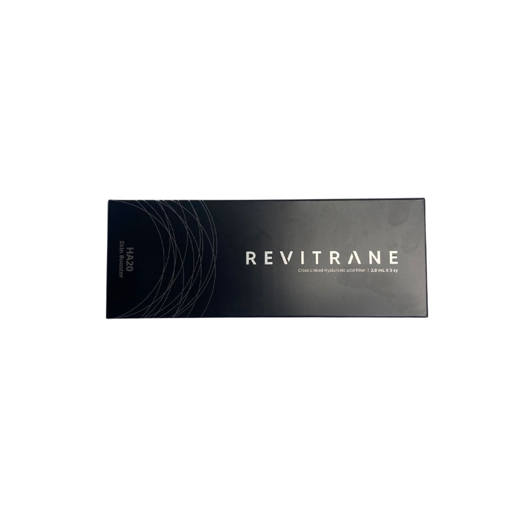 Revitrane HA20 Skin Booster