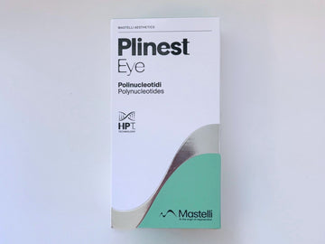 Plinest Eyes
