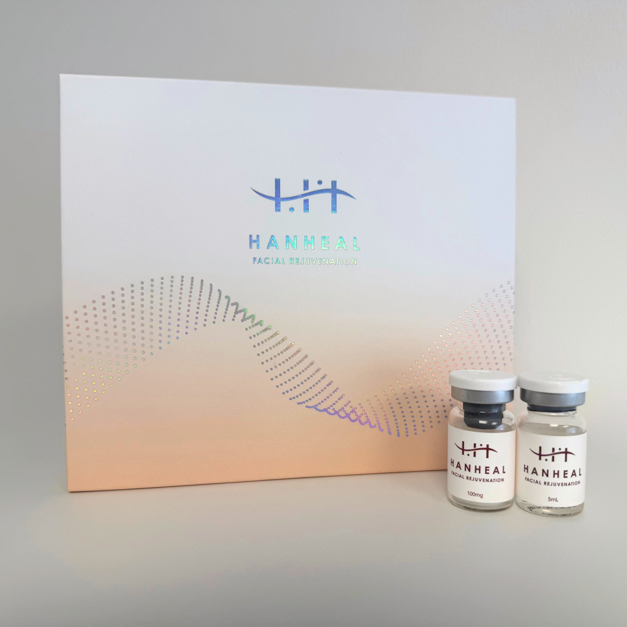 Hanheal Facial Rejuvenation